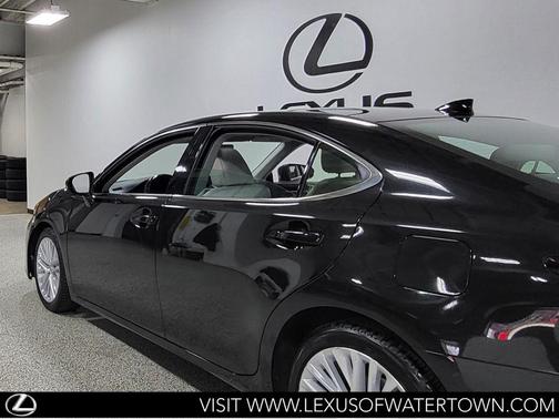 Caviar 2016 Lexus ES 350 Base