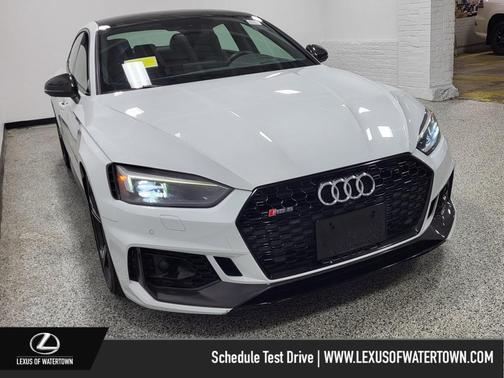 2019 Audi RS 5 2.9T