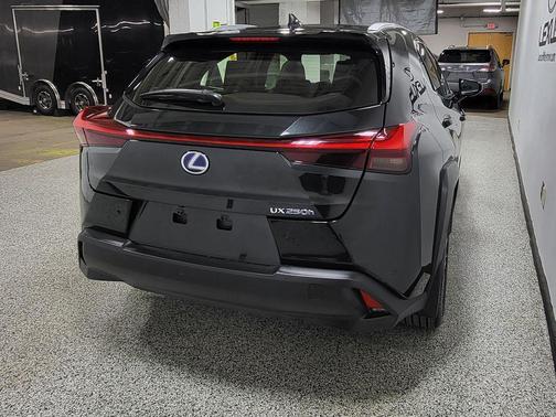 Caviar 2020 Lexus UX 250h Base