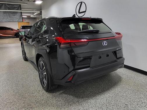 Caviar 2020 Lexus UX 250h Base