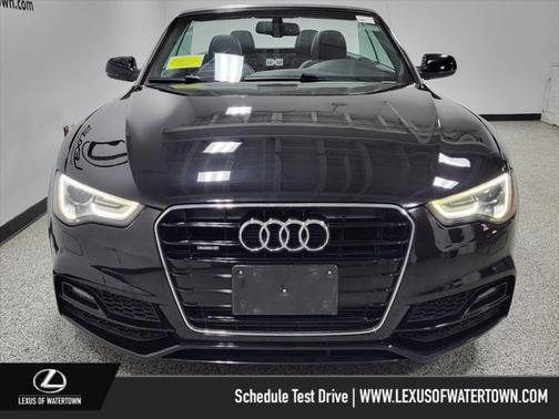 2017 Audi A5 2.0T Sport