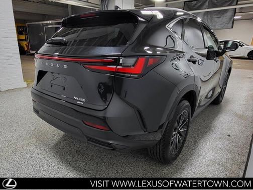 Caviar 2026 Lexus NX 350 350