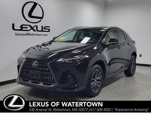 Caviar 2026 Lexus NX 350 350