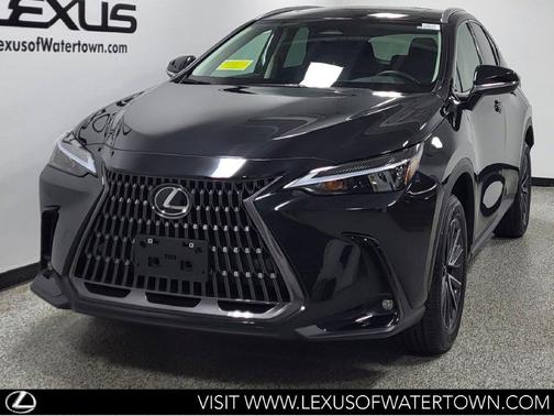 Caviar 2026 Lexus NX 350 350