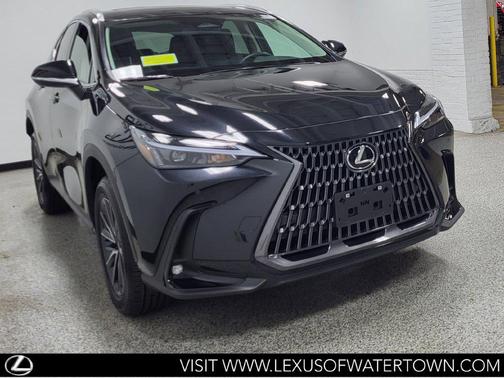 Caviar 2026 Lexus NX 350 350