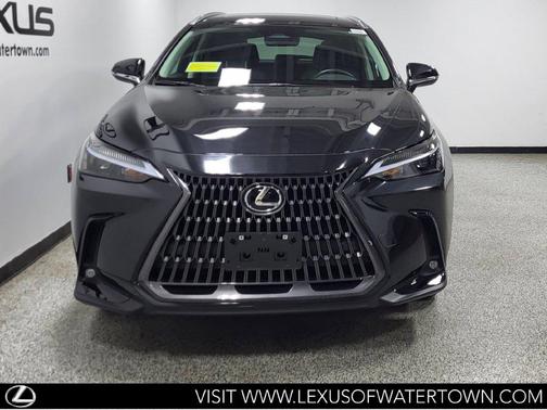 Caviar 2026 Lexus NX 350 350