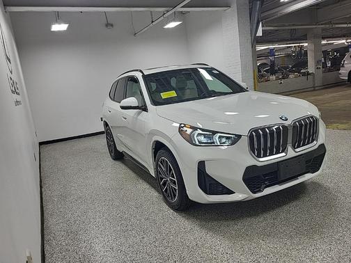 2023 BMW X1 xDrive28i
