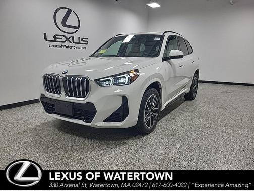 2023 BMW X1 xDrive28i