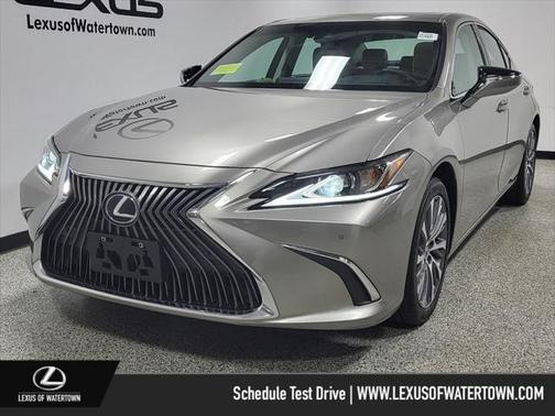 2021 Lexus ES 350 Base