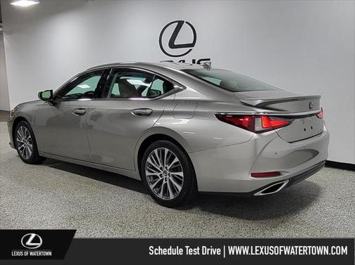 2021 Lexus ES 350 Base
