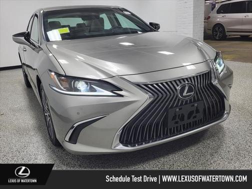 2021 Lexus ES 350 Base