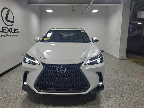 2024 Lexus NX 350 350