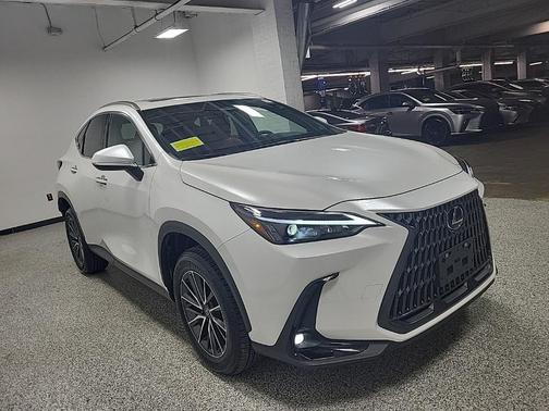 2024 Lexus NX 350 350