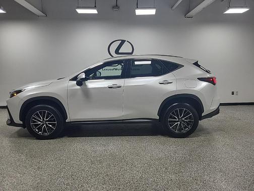 2024 Lexus NX 350 350