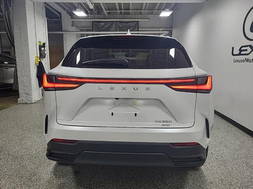 2024 Lexus NX 350 350
