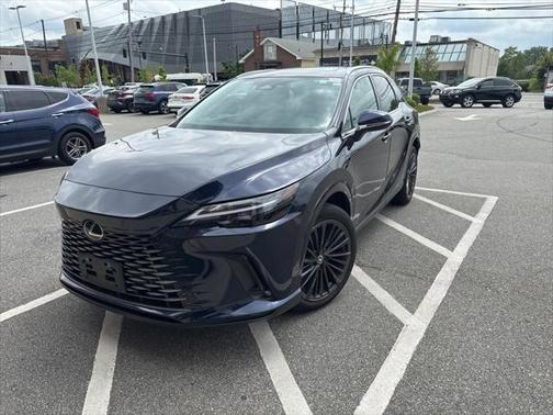 2024 Lexus RX 350 Base