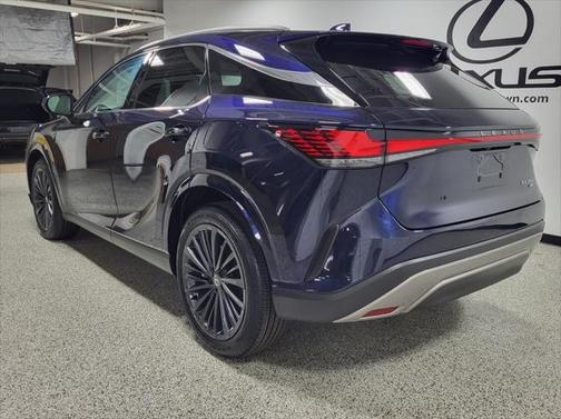 2024 Lexus RX 350 Base