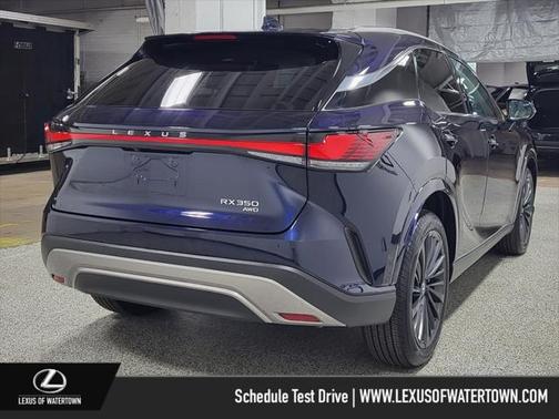 2024 Lexus RX 350 Base