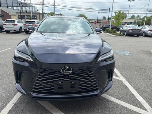 2024 Lexus RX 350 Base