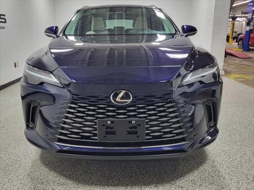 2024 Lexus RX 350 Base