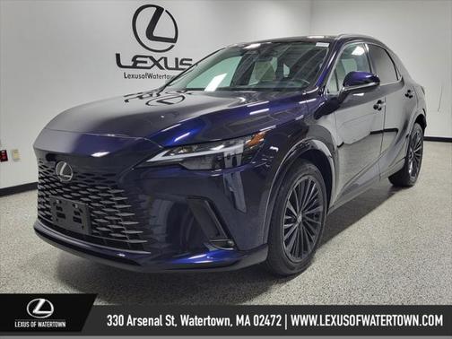 2024 Lexus RX 350 Base