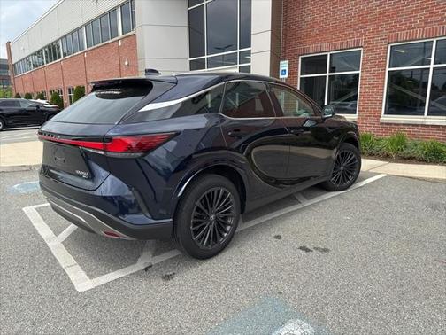 2024 Lexus RX 350 Base