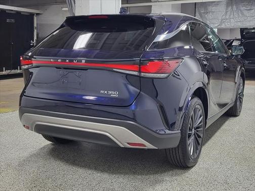 2024 Lexus RX 350 Base