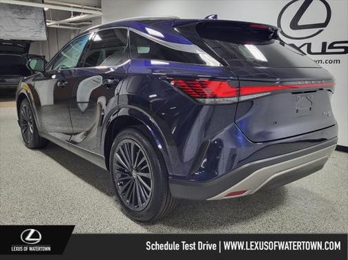 2024 Lexus RX 350 Base