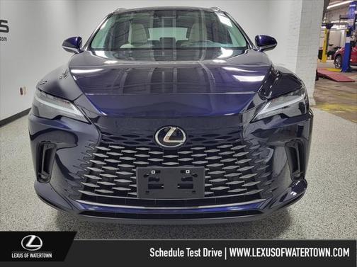 2024 Lexus RX 350 Base