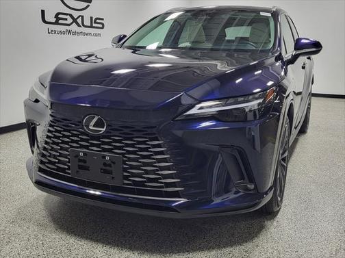 2024 Lexus RX 350 Base