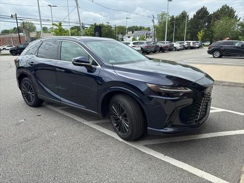 2024 Lexus RX 350 Base