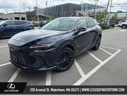 2024 Lexus RX 350 Base