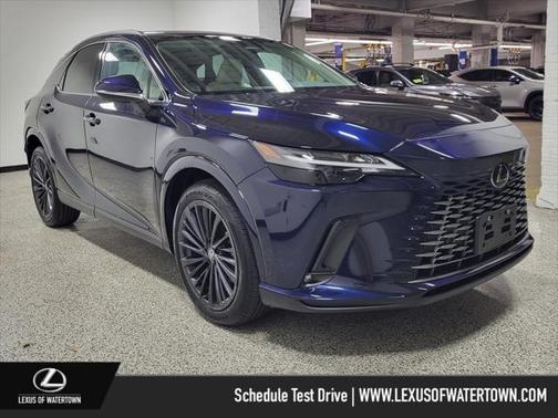 2024 Lexus RX 350 Base