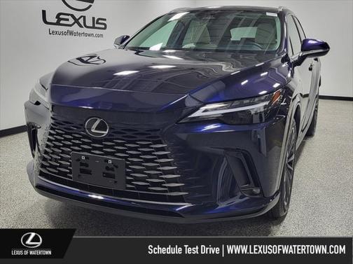 2024 Lexus RX 350 Base