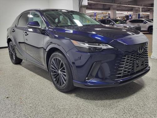 2024 Lexus RX 350 Base