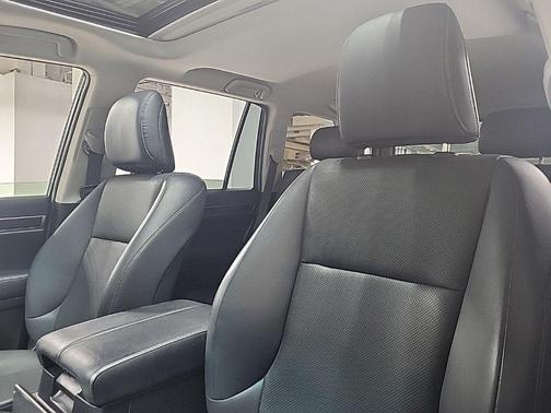 Nebula Gray Pearl 2017 Lexus GX 460 Base