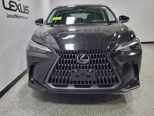 Caviar 2022 Lexus NX 350 Premium