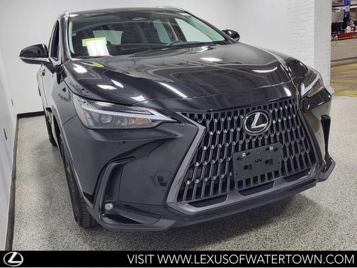 Caviar 2022 Lexus NX 350 Premium
