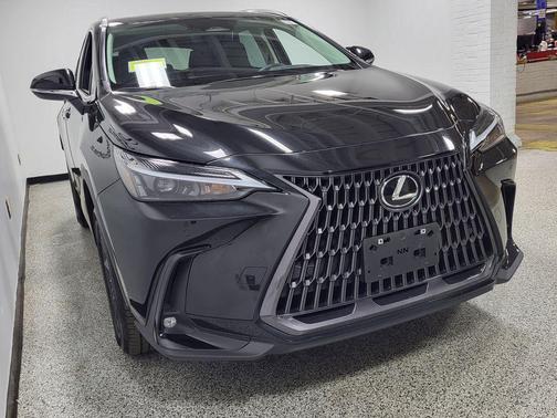 Caviar 2022 Lexus NX 350 Premium