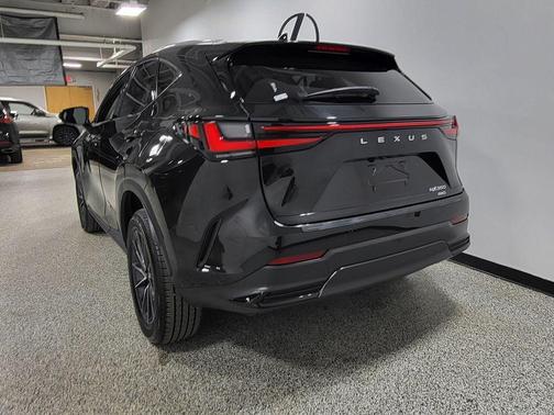 Caviar 2022 Lexus NX 350 Premium