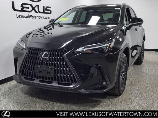 Caviar 2022 Lexus NX 350 Premium