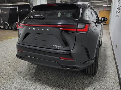 Caviar 2022 Lexus NX 350 Premium