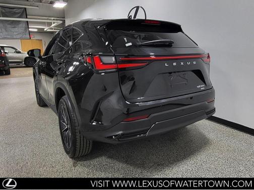 Caviar 2022 Lexus NX 350 Premium