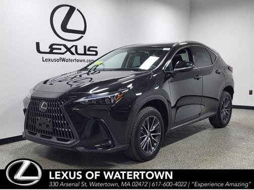 Caviar 2022 Lexus NX 350 Premium