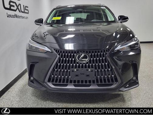 Caviar 2022 Lexus NX 350 Premium