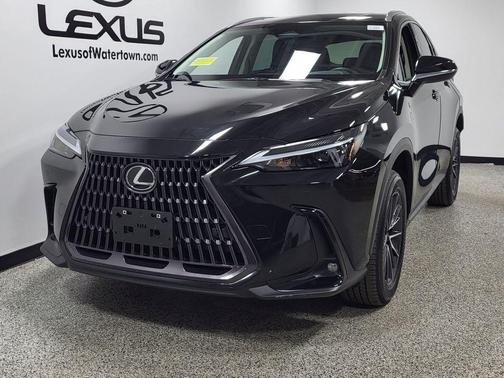 Caviar 2022 Lexus NX 350 Premium