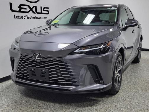 2023 Lexus RX 350 Premium