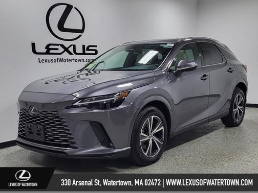 2023 Lexus RX 350 Premium