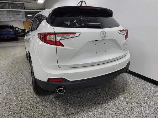 2021 Acura RDX Technology Package