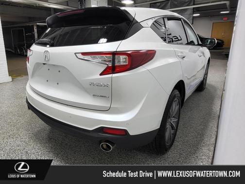 2021 Acura RDX Technology Package
